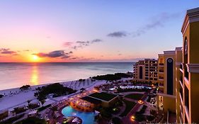 Ritz Carlton Aruba